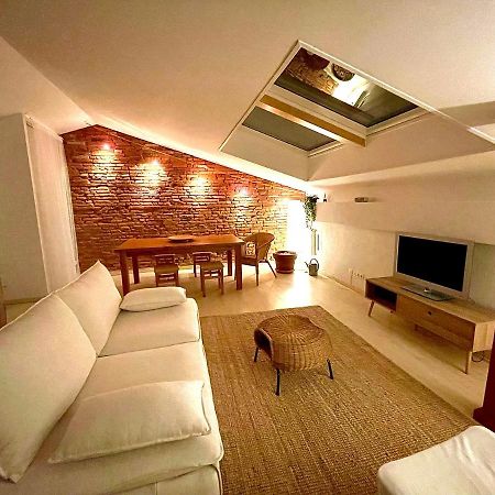 Apartamento Cosy Flat In The City Centre Toulouse Exterior foto