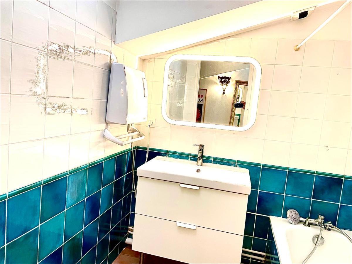Apartamento Cosy Flat In The City Centre Toulouse Exterior foto