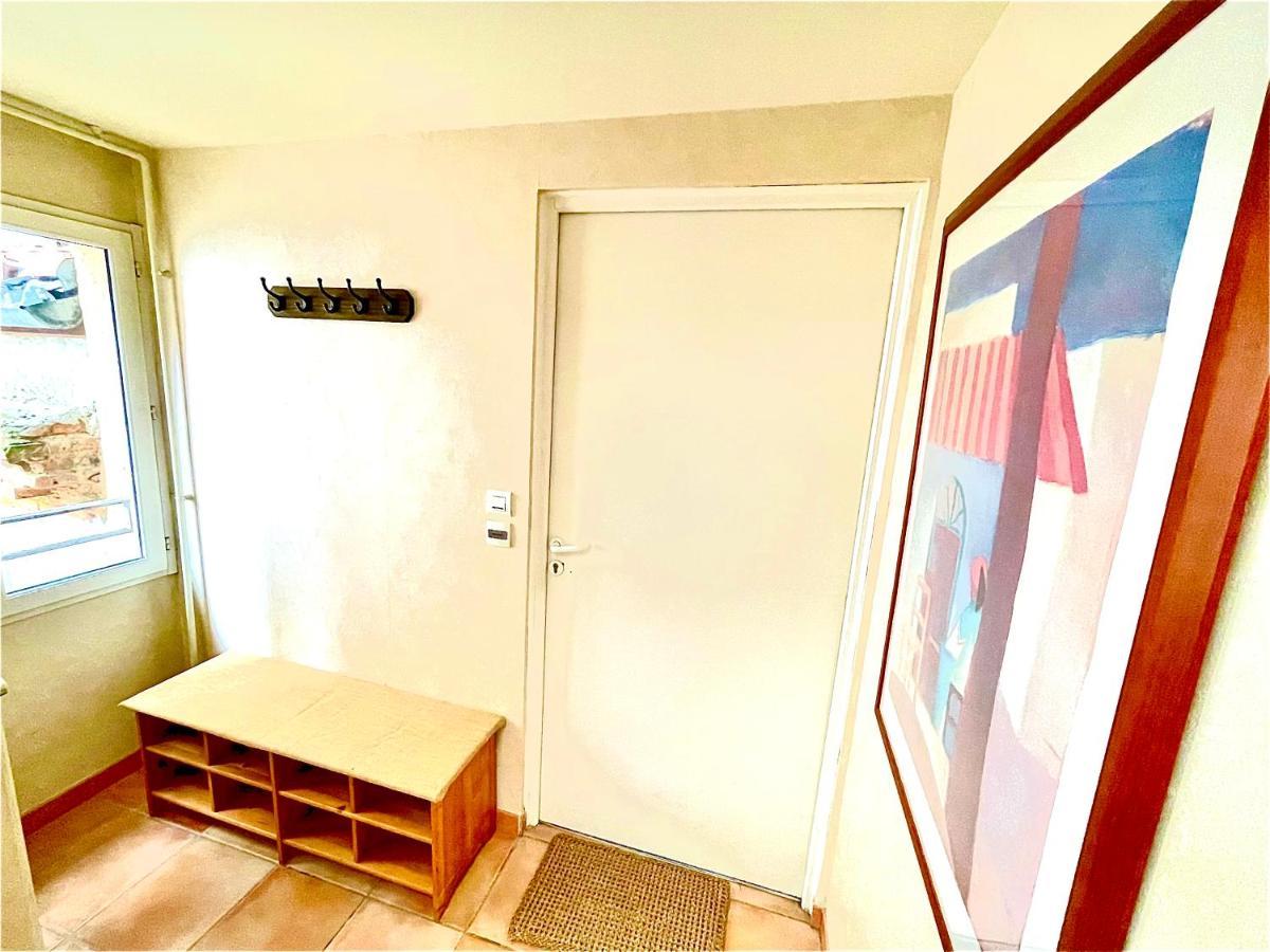 Apartamento Cosy Flat In The City Centre Toulouse Exterior foto